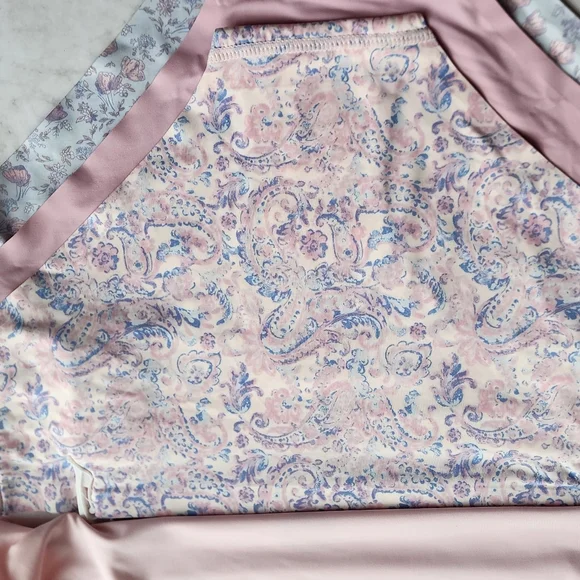 ♥️ Jessica Simpson 5 Pack, Invisible Lines, Hipster Fit, Size L - Picture 11 of 13